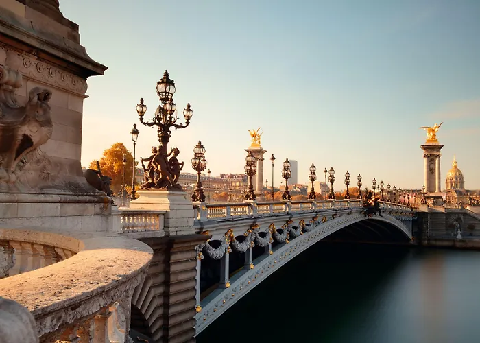 Grand Hotel De Paris